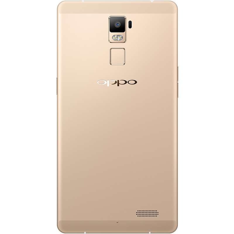 oppo r7 plus 金色 移动4g手机