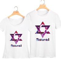 情侣装跑男同款新款T恤奔跑吧兄弟第二季T恤