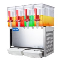 维思美LSP-10X4果汁机四缸饮料机商用冷饮机