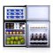 凡萨帝(Fasato) BCD-88 冰箱 家用电冰箱 双门冰箱 小冰箱 冰吧
