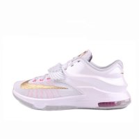 耐克Nike KD VII KD7 杜兰特7男子篮球鞋7449