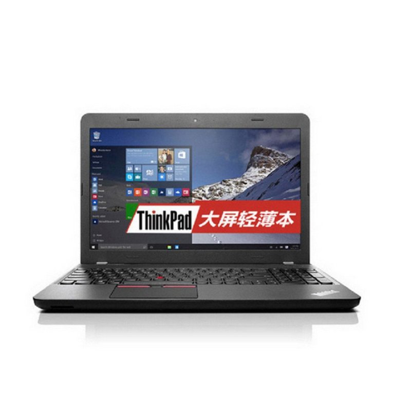 ThinkPad E550C(20E0A00RCD)15.6英寸笔记本电脑(i5-4210U 4G 500G 2G独显 win8.1)