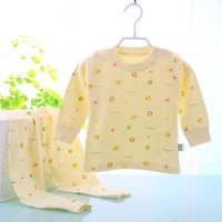 婴幼儿通用套装秋季婴儿内衣【品牌 价格 排名