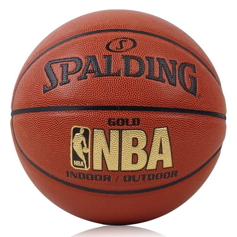 【斯伯丁(SPALDING)系列】斯伯丁篮球NBA金