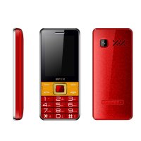 贝尔丰BF289 老人手机直板大字大屏大声移动