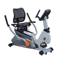 美国NASTIC 室内有氧背靠式健身车RB600 减