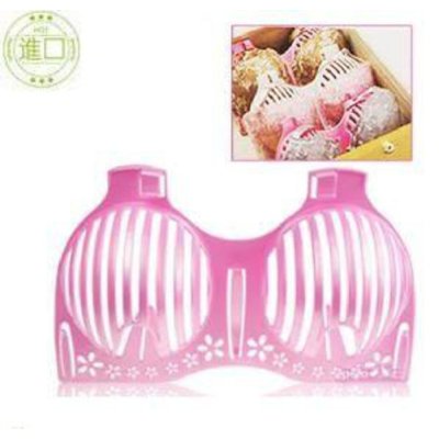 【FaSoLa<em>洗</em>晒用品 】日本创意防变形<em>文胸</em>晾晒