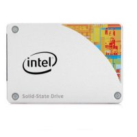 英特尔(Intel)535 系列固态硬盘 120G 简包SAT