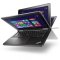 ThinkPad~S1-Yoga（20CDA07XCD）12英寸可翻转触控笔记本【I5，4G，500G+8G固态，高分】