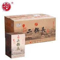 (新包装)牛栏山 老北京珍品二锅头十五年15年陈