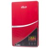 佳源DSF4-65A(红)即热热水器 变频恒温电热水器