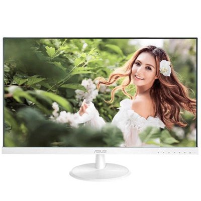 【显示器 VC239N-W】华硕官方旗舰店:华硕(A