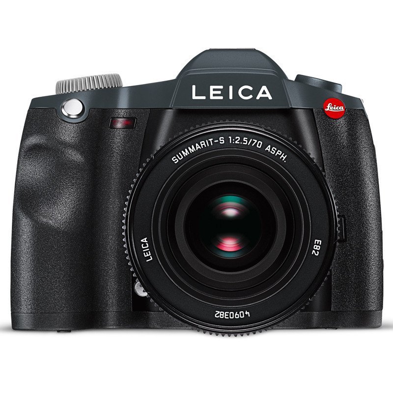 相机 徕卡（leica） S-E（TYP006）中画幅 数码 单反相机 莱卡（10812） 官方标配