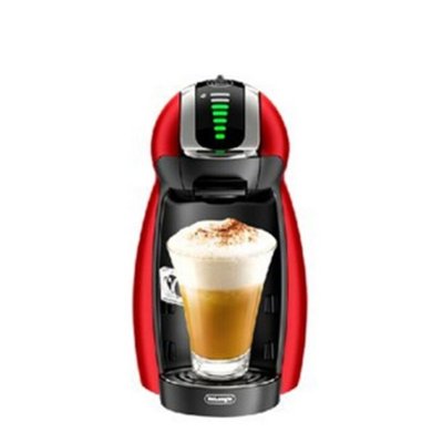 德龙雀巢胶囊机EDG466.RM 德龙雀巢咖啡机\/