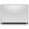 惠普(hp)HP15-R214TX 15.6英寸笔记本电脑(i5-5200U 4G 500GB 2G独显 win8) 白