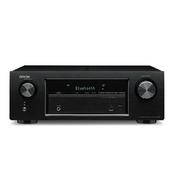 【斯超威电器专卖店】Denon\/天龙 AVR-X520