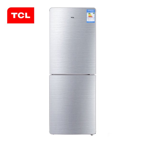 【TCL冰箱洗衣机官方旗舰店】TCL BCD-203