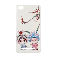 小米4i手机壳 小米4i手机套 X9手机保护壳 米4