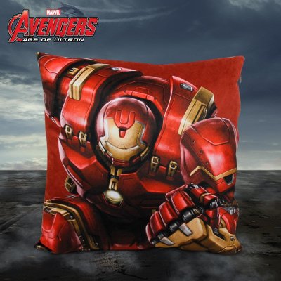 【婴儿枕 】MARVEL\/漫威复仇者联盟2真人抱