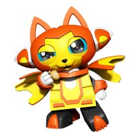 灵动创想(LDCX)快乐酷宝灵动蹦蹦兔超萌总动员系列之猫小椰1803儿童益智变形积木合体玩具【6.5寸】【报价大全、价格、商铺】-苏宁易购开放平台