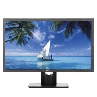 【显示器 E系列】戴尔(DELL)E2416H 24英寸