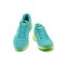 Nike耐克 LUNARGLIDE 6男子跑步鞋654433-300-301-400-403-700 654433-301黑黄 40码