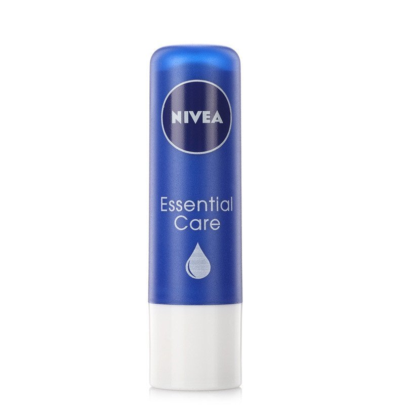 【妮维雅(NIVEA)系列】妮维雅润唇膏 天然型 