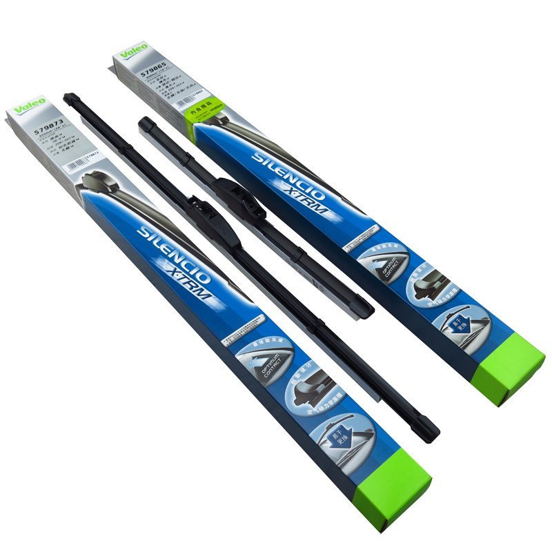 【法雷奥(Valeo)系列】法雷奥雨刮刷26\/16吋C