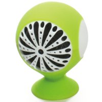 蔡菜 x9 新款迷你便携音箱 苹果\/三星专用 手机