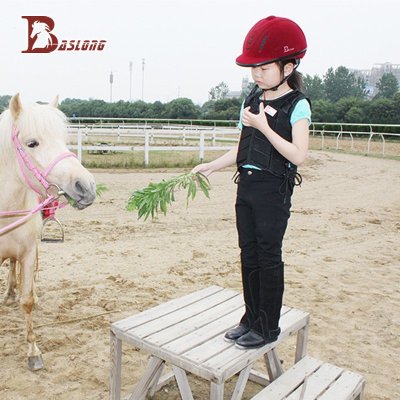 【其他运动 】BASLONG 运动户外 马术<em>儿童</em>骑
