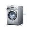 三洋（SANYO）8公斤全自动变频滚筒洗衣机WF810326BS0S （亚光银）