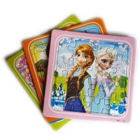 孩派HighParty\/派对游戏\/派对聚会用品\/闯关拼图