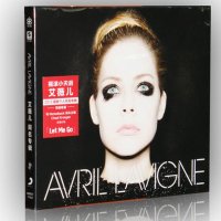 艾薇儿2013同名新专辑 Avril Lavigne CD