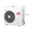 奥克斯（AUX） 1.5匹 冷暖变频二级能效智能挂机空调 KFR-35GW/BPTLP1+2