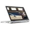 ThinkPad S5 Yoga（20DQ002RCD）15.6英寸 i5-5200U 4G 500G+8G 2G 银