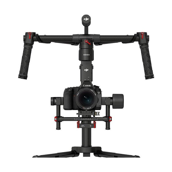 【汇星海航拍专卖店】DJI大疆 如影 Ronin-M 三轴手持摄像云台 -苏宁易购