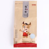 牯牛峰 黄山小扣菇90G 黄山地方土特产 香菇菌