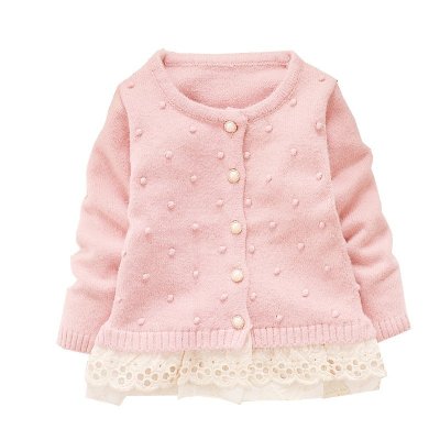 【毛衣/<em>针织</em>衫 】燕客品牌童装女童秋冬装羊毛