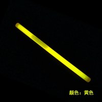 犀利光特大号荧光棒打鼓棒敲击棒高亮荧光棒演