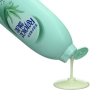 飘柔家庭护理芦荟长效止痒滋润洗发露400ml