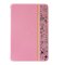Seedoo iPad mini4保护套Graffiti Folio艺术涂鸦系列 粉红色