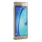 三星 Galaxy on7（G6000）高配版 16G 金色 全网通4G手机 双卡双待