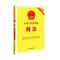 中华人民共和国刑法(新版附配套规定根据