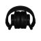 雷蛇(Razer)海神DJ专业版模拟耳机 Adaro DJ 音乐