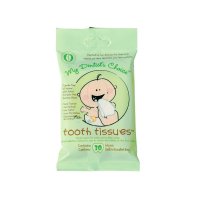 美国进口Tooth Tissues牙医世家 儿童孕产妇洁