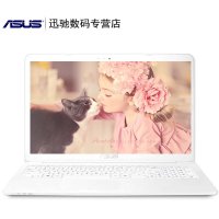 华硕(ASUS) E502MA2940 N2940 4G 500G 华