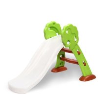 宝宝玩具 滑梯室内儿童塑料单人滑梯家用宝宝