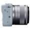佳能（Canon）EOS RP 全画幅专业微单相机 RF35mm F1.8 IS STM镜头套装 礼包版