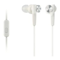 SONY\/索尼MDR-XB50AP封闭式可通话线控式