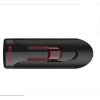 闪迪(SanDisk)酷悠(CZ600)U盘128G 高速USB3.0 加密优盘